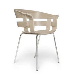 Design House Stockholm Wick Chair Stuhl