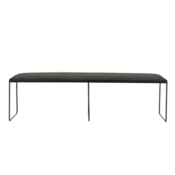 Broste Copenhagen Gorm 2-Sitzer Bank