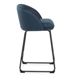 Barhocker Kunstleder - Jackie 8 Barhocker Kunstleder - Jackie -Hocker Für Zuhause barhocker kunstleder jackie 2