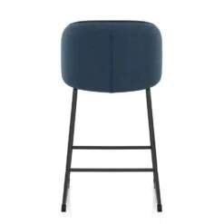 Barhocker Kunstleder - Jackie 9 Barhocker Kunstleder - Jackie -Hocker Für Zuhause barhocker kunstleder jackie 3