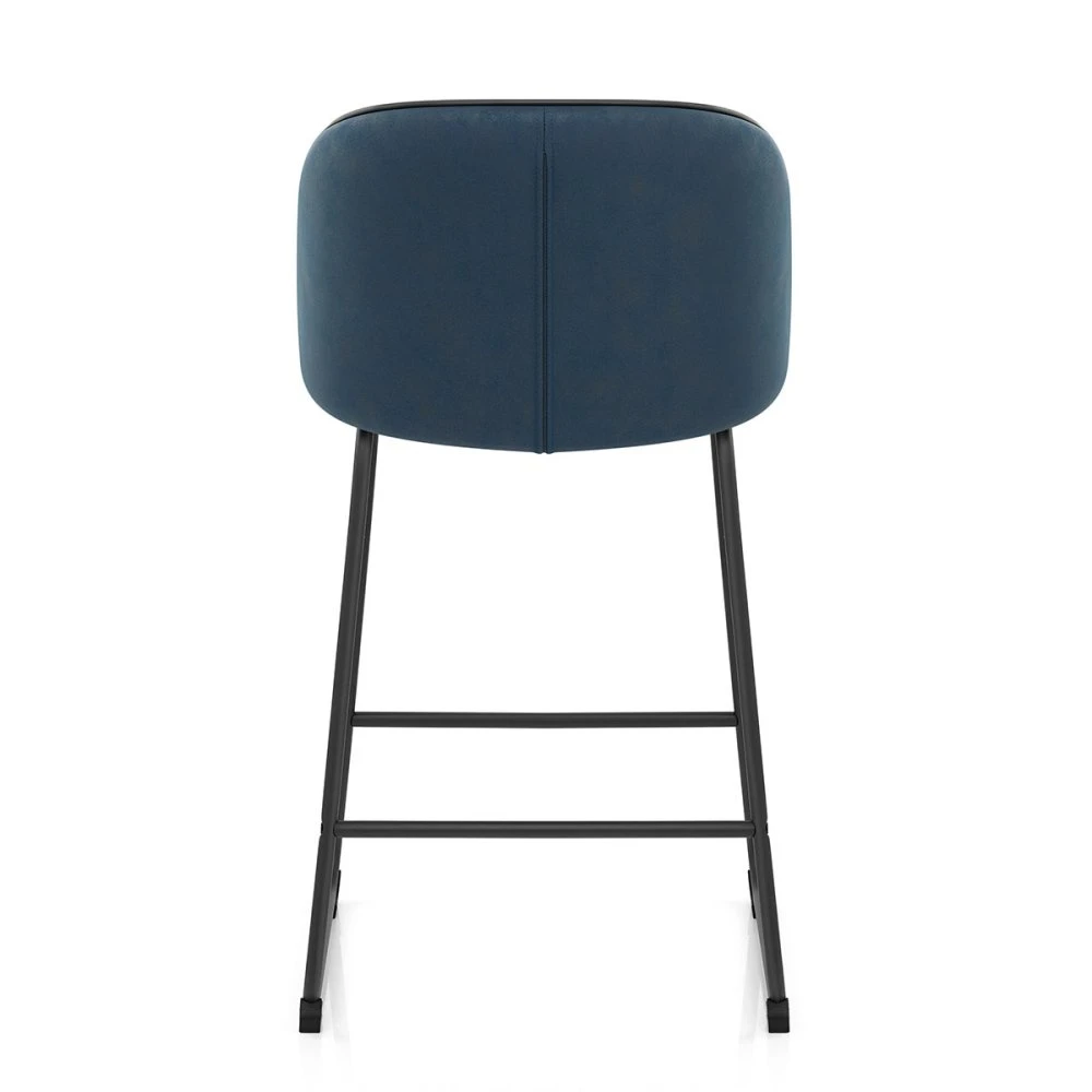 Barhocker Kunstleder - Jackie 4 Barhocker Kunstleder - Jackie – Bild 4