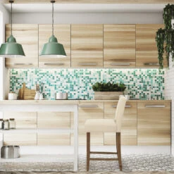 Atlantic Kunstleder Barhocker - Chartwell 13 Atlantic Kunstleder Barhocker - Chartwell -Hocker Für Zuhause chartwell kunstleder 6