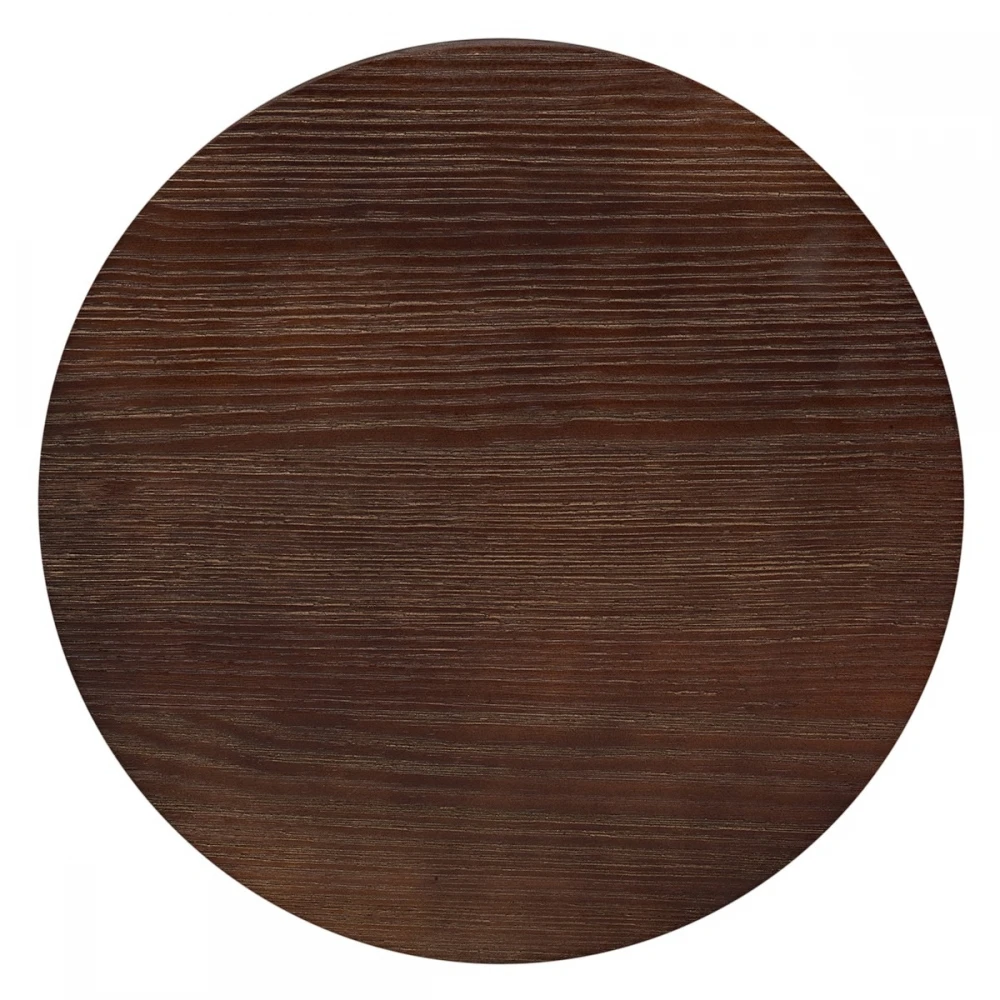 Atlantic Holz Barhocker Metallisch - Lathe 5 Atlantic Holz Barhocker Metallisch - Lathe – Bild 5