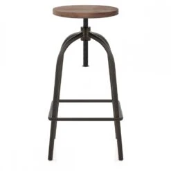 Atlantic Barhocker - Vice Industrial 11 Atlantic Barhocker - Vice Industrial -Hocker Für Zuhause holzbarhocker vice industrial 2