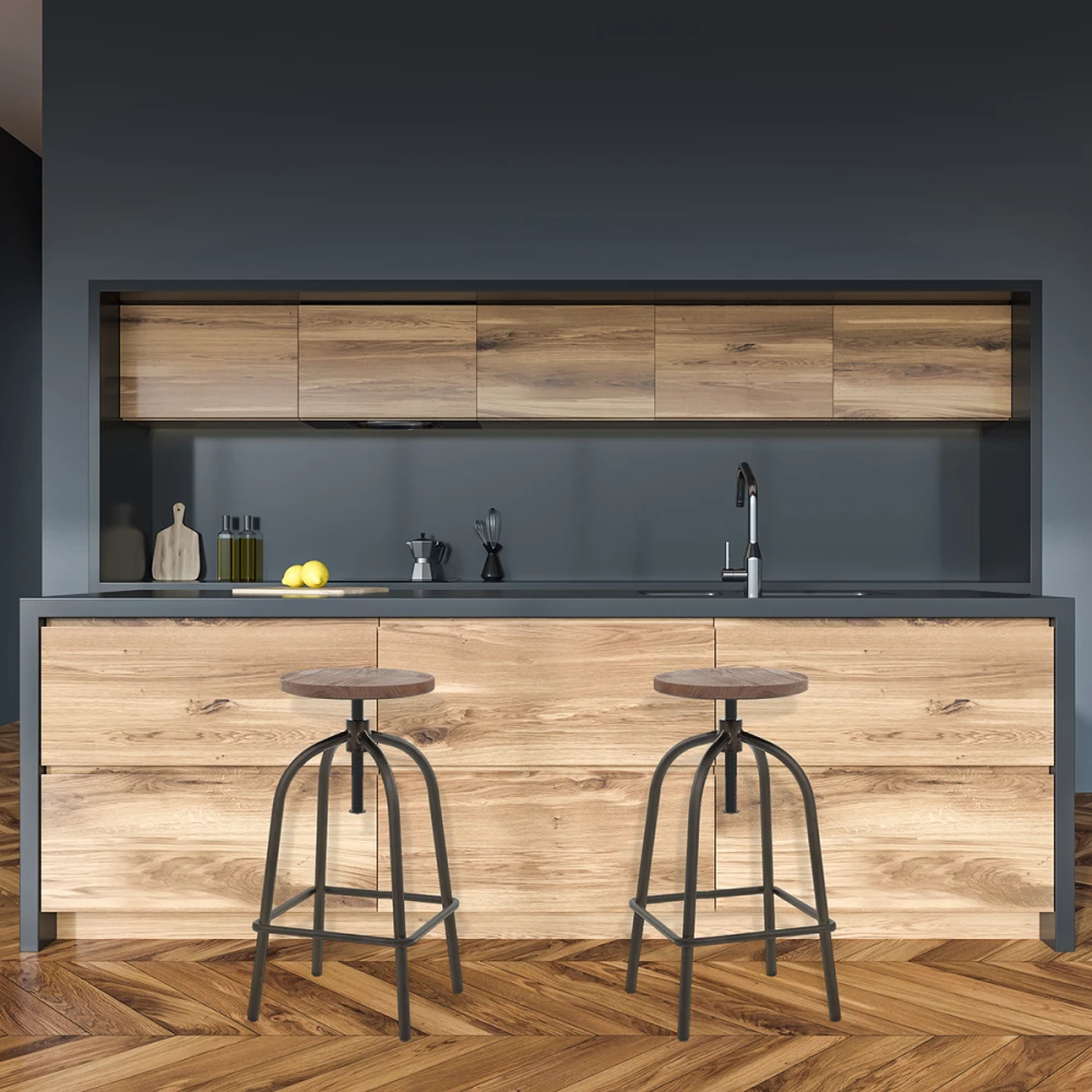 Atlantic Barhocker - Vice Industrial 7 Atlantic Barhocker - Vice Industrial – Bild 7