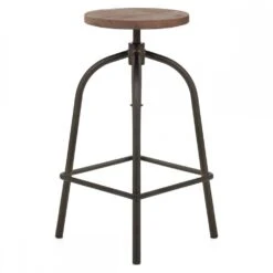 Atlantic Barhocker - Vice Industrial 17 Atlantic Barhocker - Vice Industrial -Hocker Für Zuhause holzbarhocker vice industrial 8