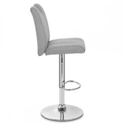 Atlantic Stoffbarhocker - Loco 9 Atlantic Stoffbarhocker - Loco -Hocker Für Zuhause stoffbarhocker loco 2